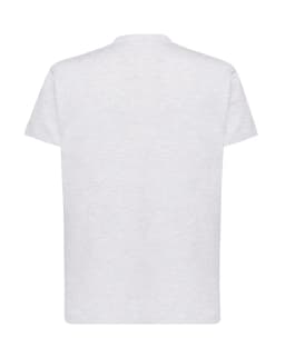 REGULAR COMBED T-SHIRT