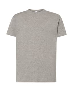 REGULAR COMBED T-SHIRT