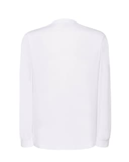 REGULAR HIT T-SHIRT LS