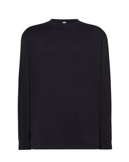 REGULAR HIT T-SHIRT LS