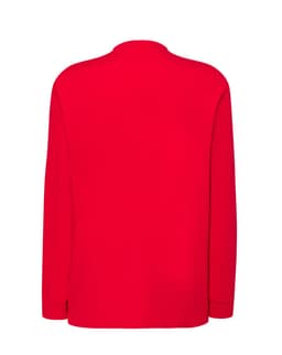 REGULAR HIT T-SHIRT LS