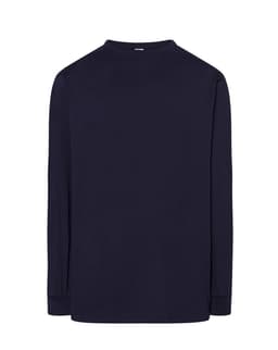 REGULAR HIT T-SHIRT LS