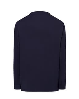 REGULAR HIT T-SHIRT LS