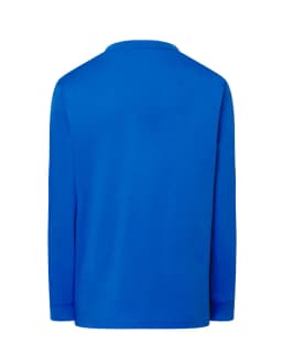 REGULAR HIT T-SHIRT LS