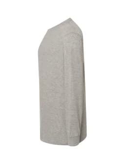 REGULAR HIT T-SHIRT LS