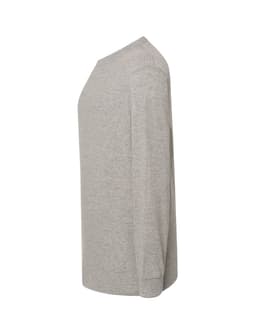 REGULAR HIT T-SHIRT LS