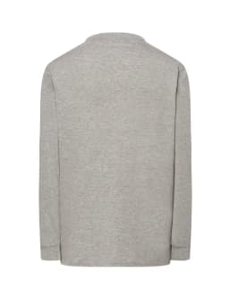 REGULAR HIT T-SHIRT LS