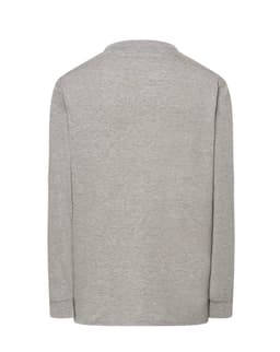 REGULAR HIT T-SHIRT LS