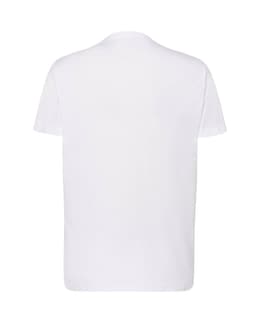 REGULAR COMBED T-SHIRT
