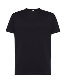 REGULAR COMBED T-SHIRT