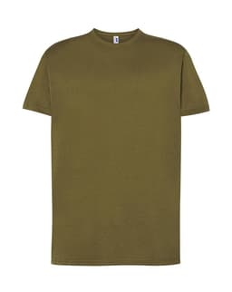 REGULAR PREMIUM T-SHIRT