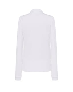 REGULAR LS POLO LADY