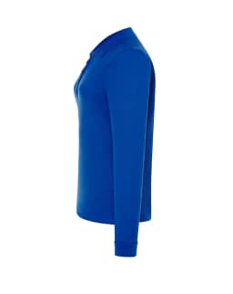 REGULAR LS POLO LADY