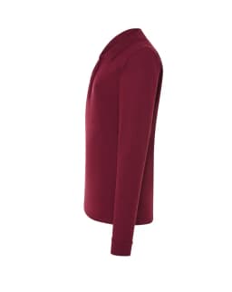 REGULAR LS POLO LADY