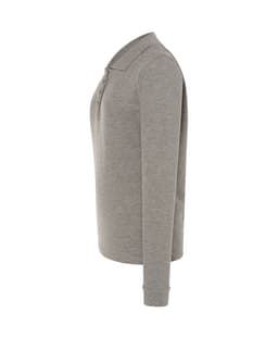 REGULAR LS POLO LADY