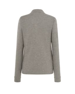 REGULAR LS POLO LADY