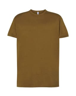 REGULAR PREMIUM T-SHIRT