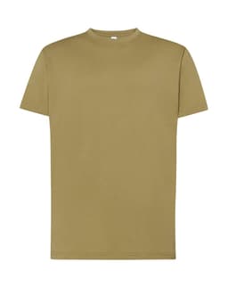 REGULAR T-SHIRT MAN