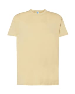 REGULAR T-SHIRT MAN