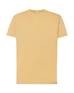 REGULAR T-SHIRT MAN