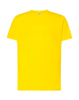 REGULAR T-SHIRT MAN