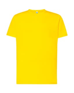 REGULAR T-SHIRT MAN