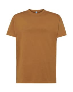 REGULAR T-SHIRT MAN