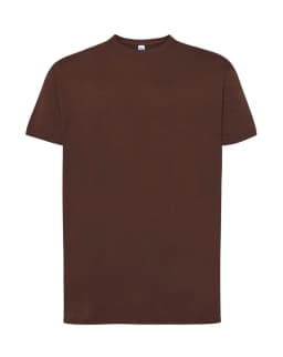 REGULAR T-SHIRT MAN