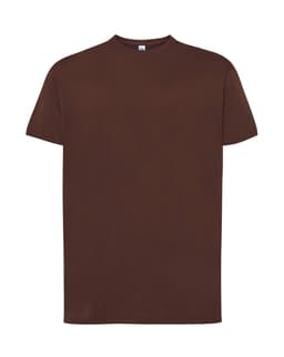 REGULAR T-SHIRT MAN