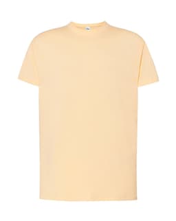 REGULAR T-SHIRT MAN