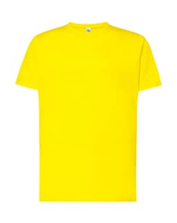 REGULAR T-SHIRT MAN KING SIZE