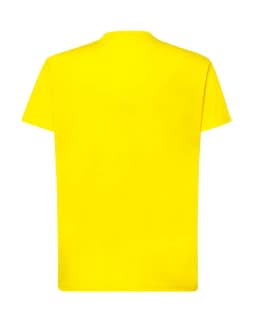 REGULAR T-SHIRT MAN KING SIZE