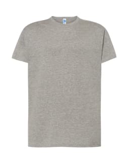 REGULAR T-SHIRT MAN KING SIZE