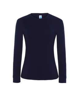 REGULAR PREMIUM LS LADY