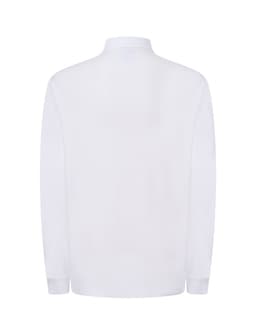 POLO REGULAR MAN LS/KING SIZE