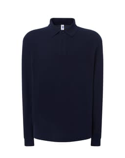 REGULAR LS POLO MAN