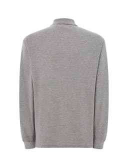 POLO REGULAR MAN LS/KING SIZE