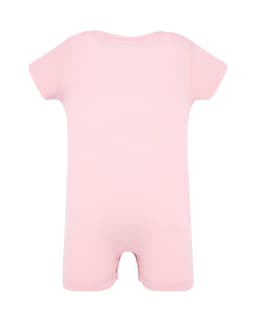 PLAYSUIT BABY