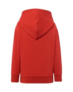 KID HOODED SWEATSHIRT