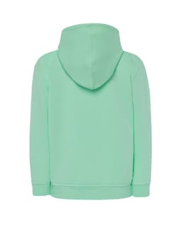 KID HOODED SWEATSHIRT