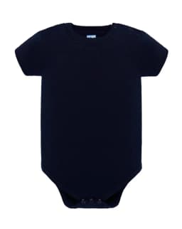 SINGLE JERSEY BABY BODY