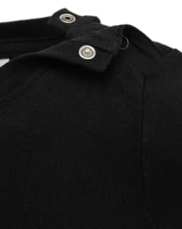 SINGLE JERSEY BABY BODY