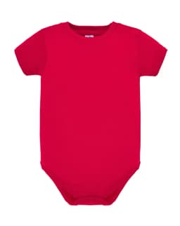 SINGLE JERSEY BABY BODY