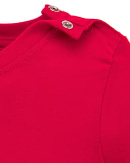 SINGLE JERSEY BABY BODY