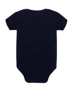 SINGLE JERSEY BABY BODY