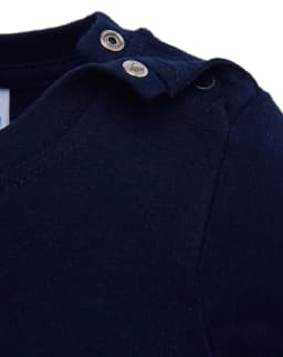 SINGLE JERSEY BABY BODY