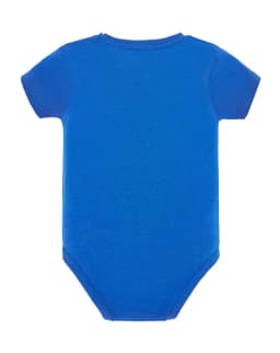 SINGLE JERSEY BABY BODY