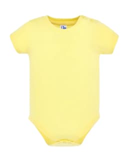 SINGLE JERSEY BABY BODY
