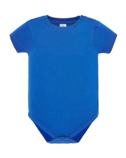 SINGLE JERSEY BABY BODY