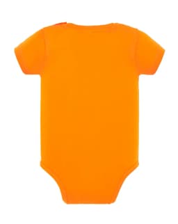SINGLE JERSEY BABY BODY